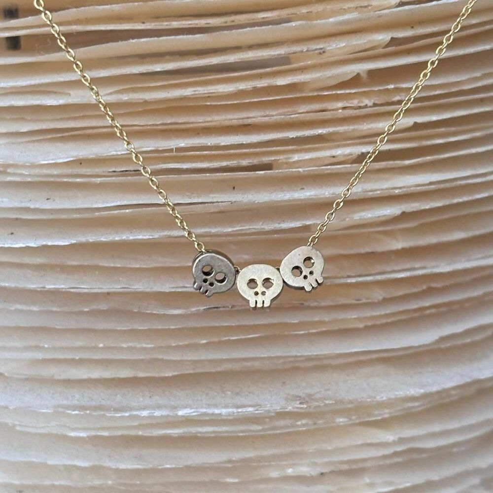 Unbranded Women's Gold Jewellery